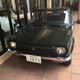 Illustration for article titled Look At This Amazing Collection of Historic Cars Inside A Japanese Shopping Mall